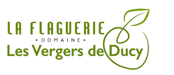 La Flaguerie Les Vergers de Ducy - Cidricole