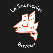 Le Saumonier de Bayeux - Saumon