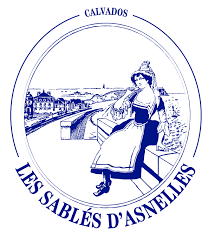 Les Sablés d'Asnelles - Sablés